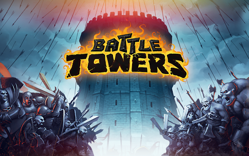 Download Battle Towers